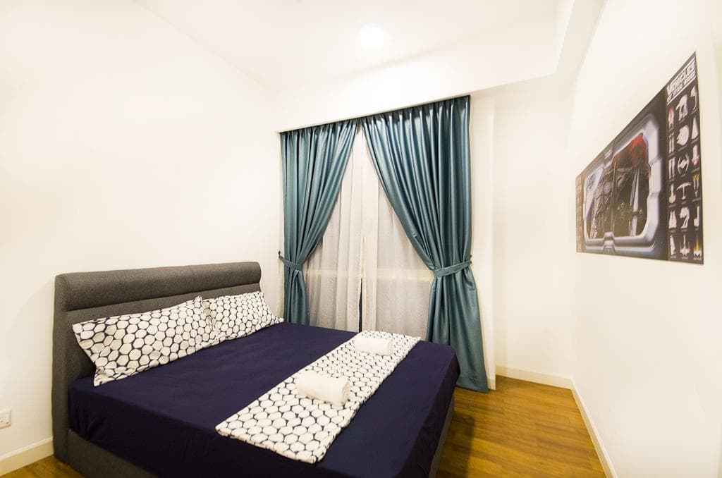 Afiniti Residences - photo 3