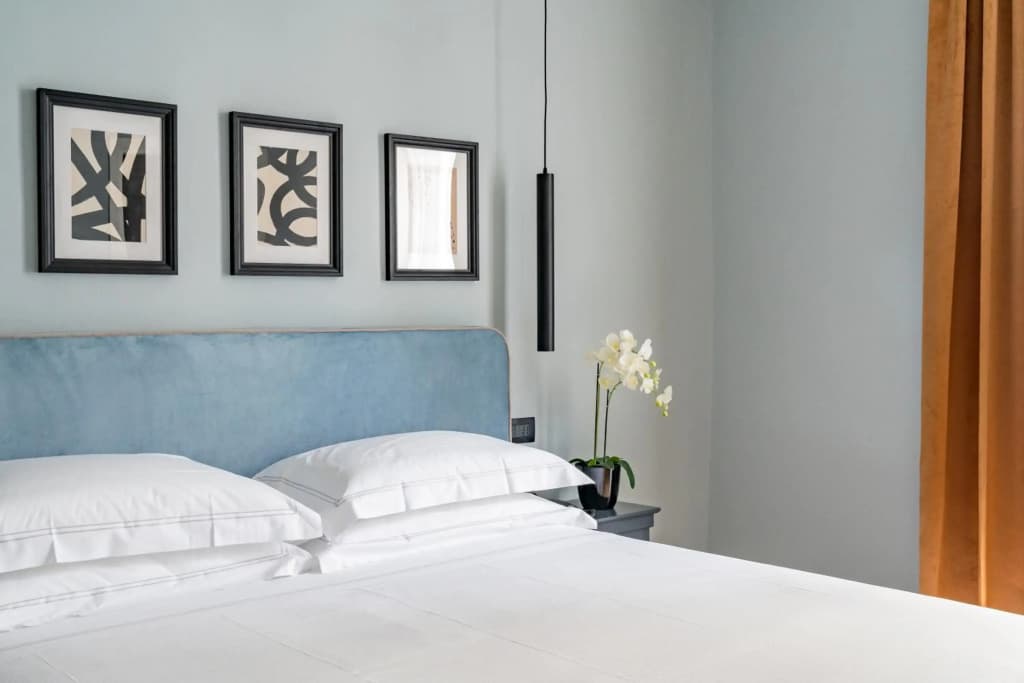 Flom Boutique Hotel - photo 5