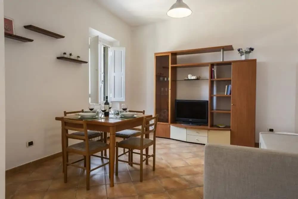 Eolo Apartment - photo 4