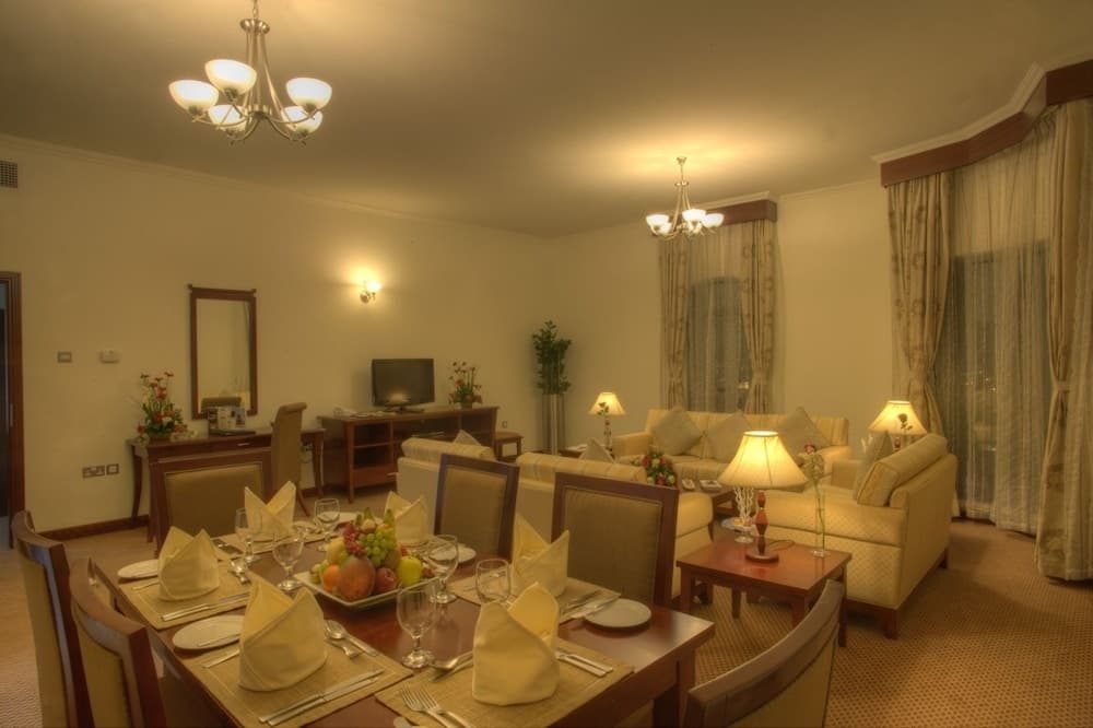 Siji Hotel Apartment - photo 26