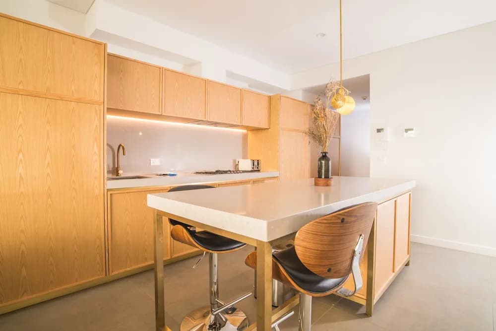 Inner City Penthouse With Private Rooftop - photo 14
