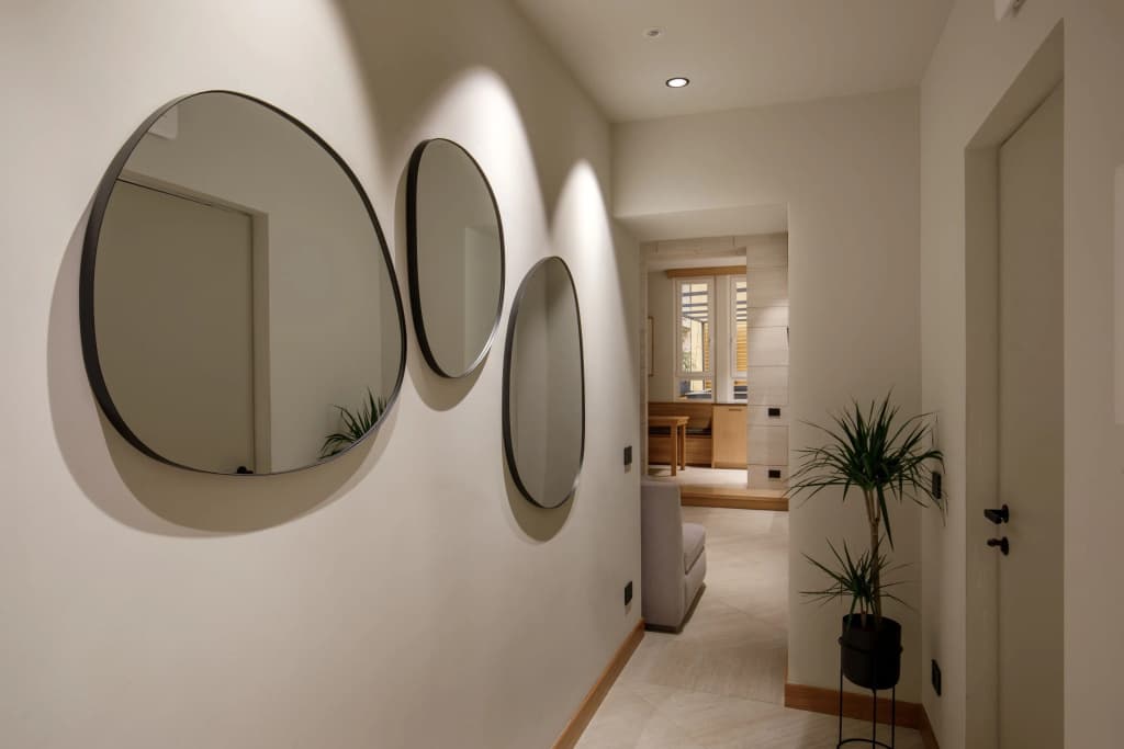 Ripetta Luxury Apartments - photo 22