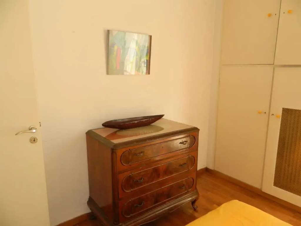 So Athens - Charming 1BD flat, Large terrace, Acropolis view - photo 9