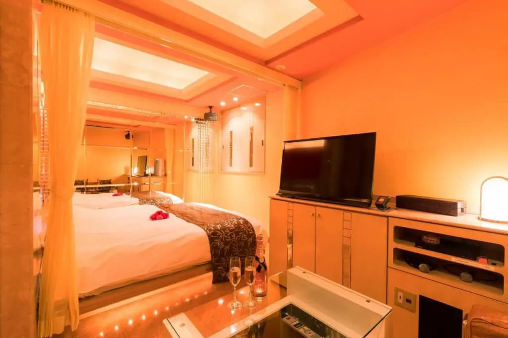 Hotel W-ARAMIS -W GROUP HOTELS and RESORTS- - photo 45
