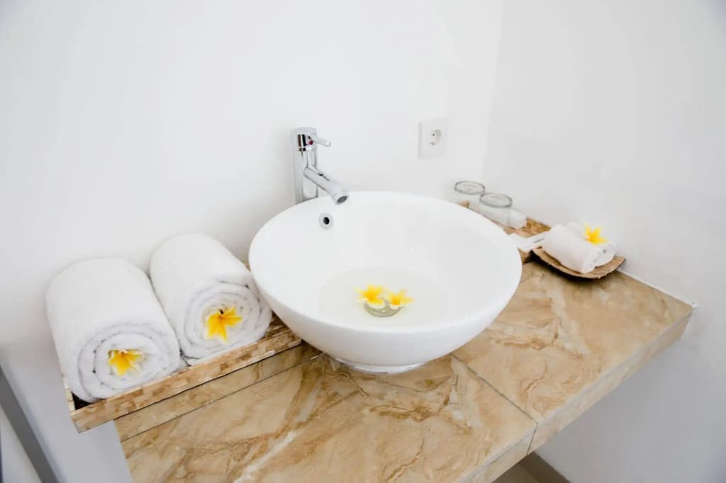 My Villa and Resort Canggu - photo 11