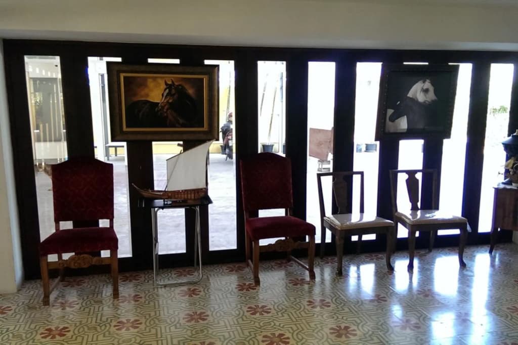 Lertnimit Boutique Hotel - photo 13