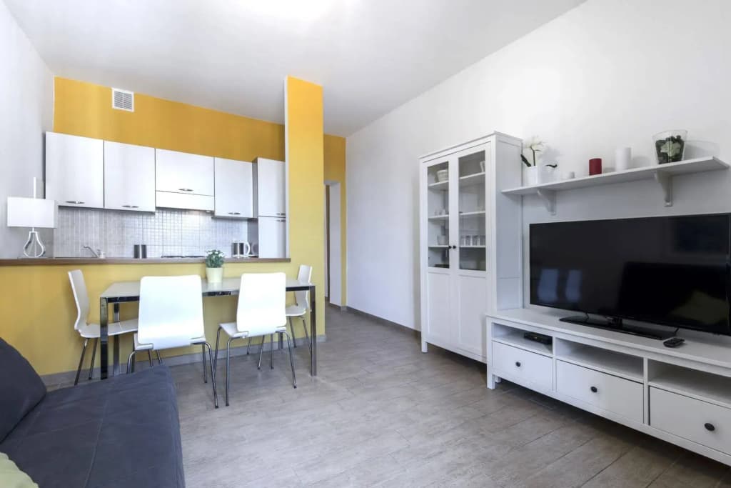 Fiera Milano Apartments - photo 14