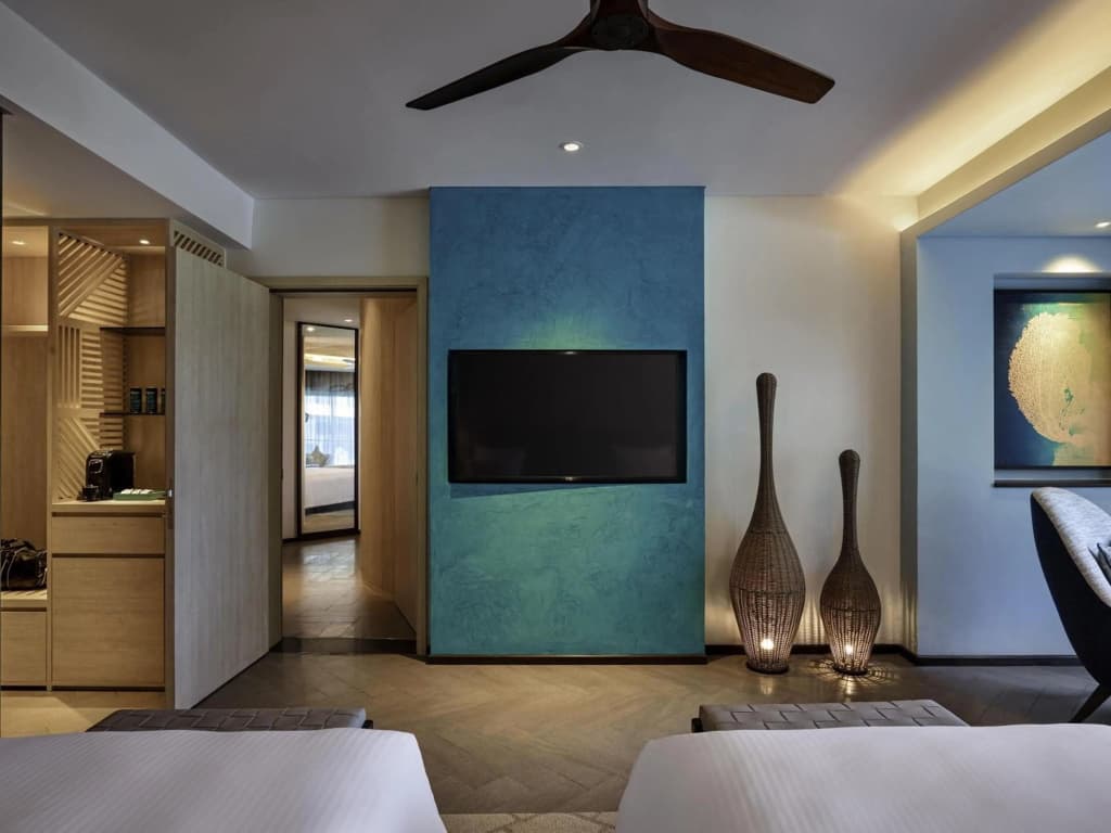 Pullman Phu Quoc Beach Resort - photo 32