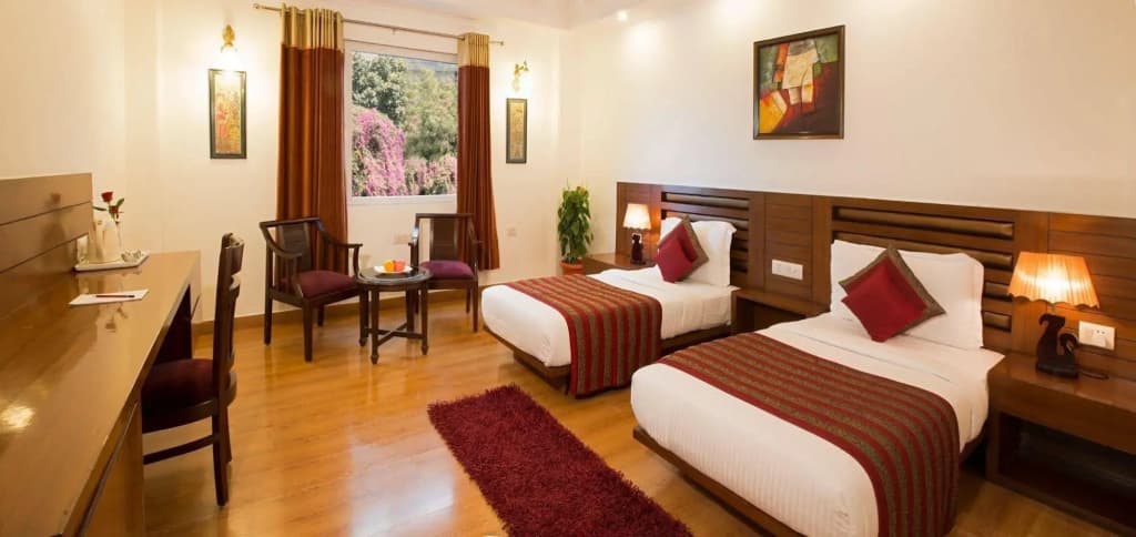 Anila Hotel - photo 7