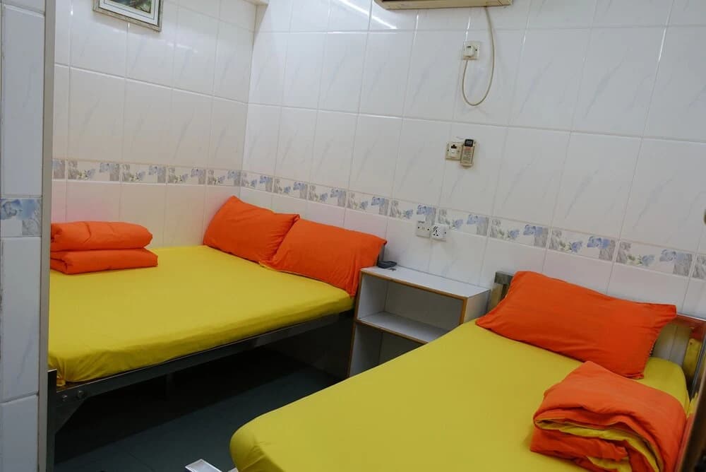 New China Guesthouse - photo 20