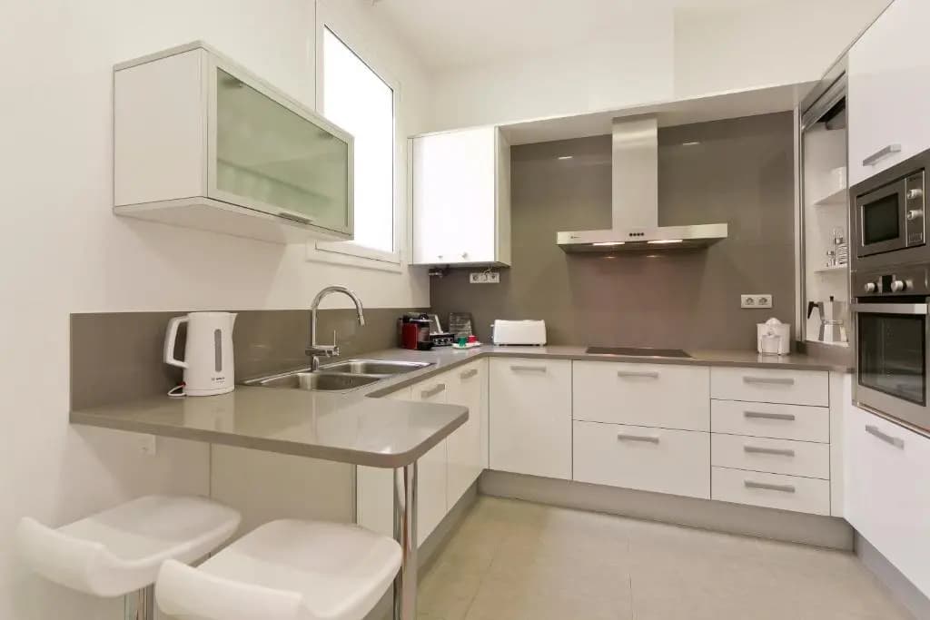 Aspasios Rambla Catalunya Suites - photo 23