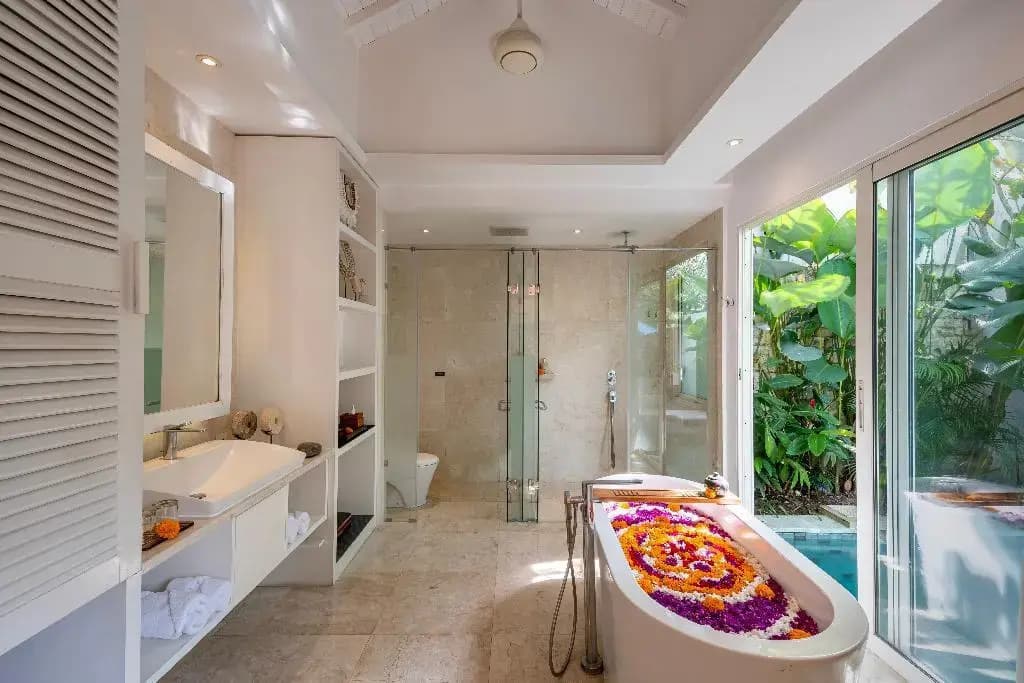 Aleva Villa Seminyak by Ini Vie Hospitality - photo 10
