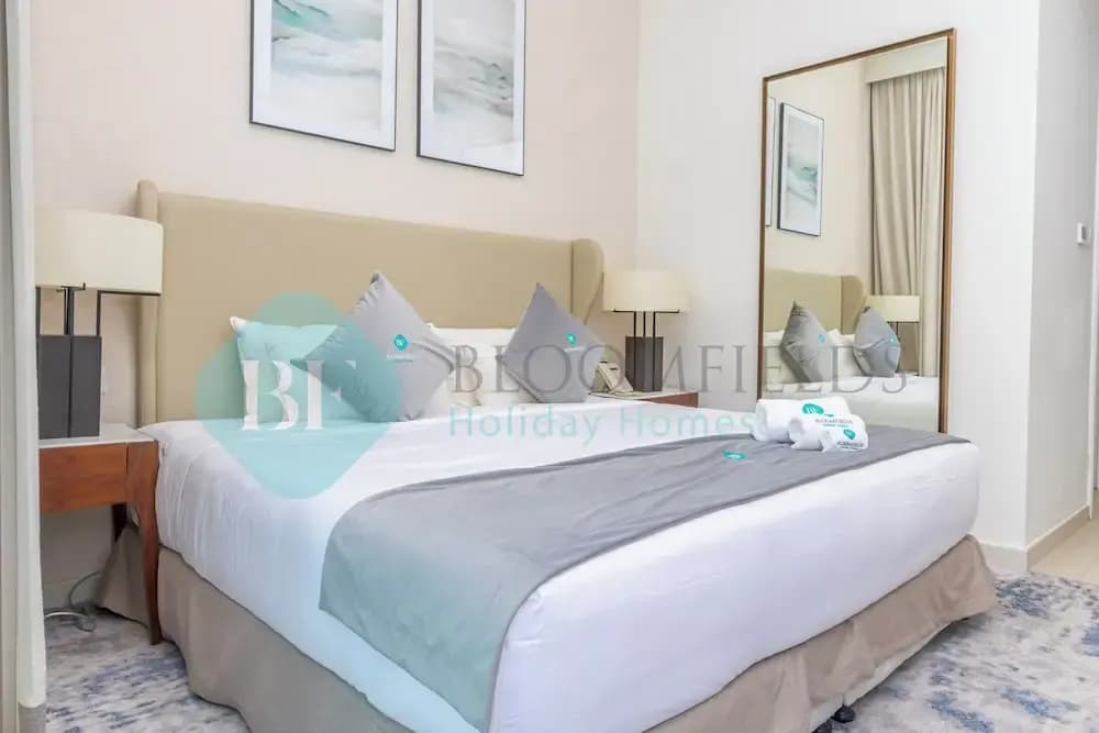 Bloomfield 2BR Address Beach Resort - photo 5