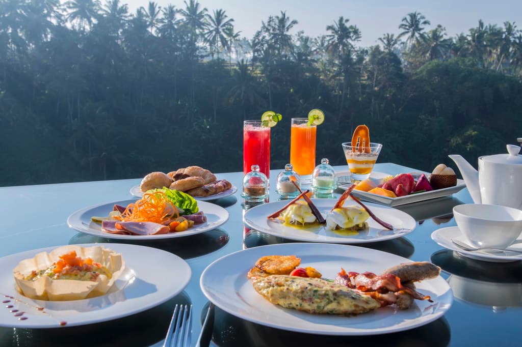 Viceroy Bali - photo 10