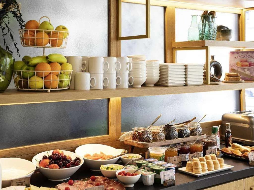 ibis Styles Paris Gare De Lyon TGV - photo 39