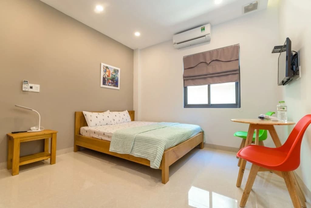 Pedersen Hostel - photo 4