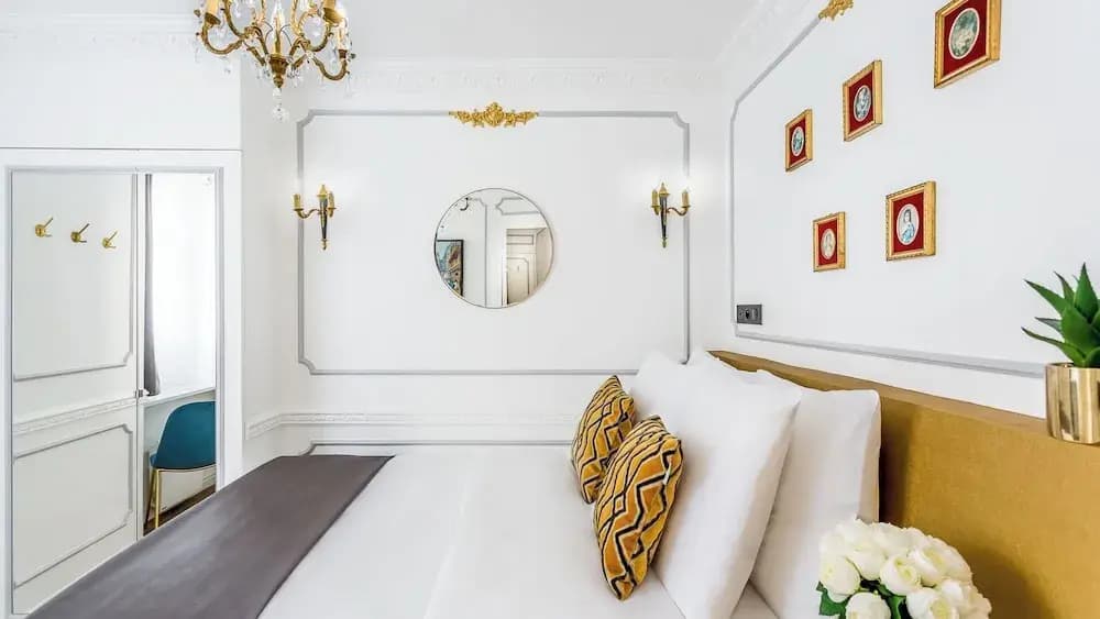 Merveil Luxury Suites - Sebastopol I-II - photo 35