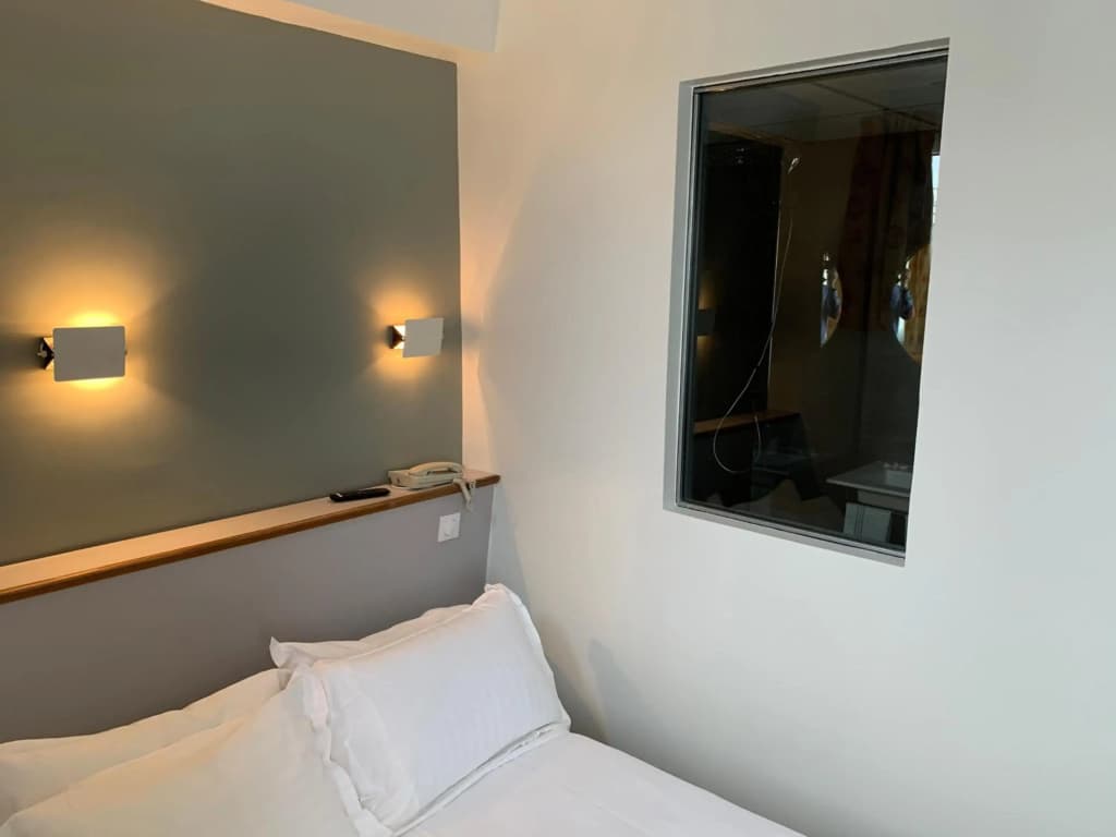 Hôtel Picardy - photo 20