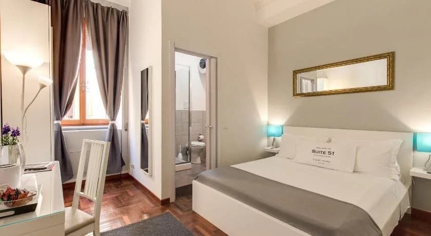 YHR Suite 51 - photo 4