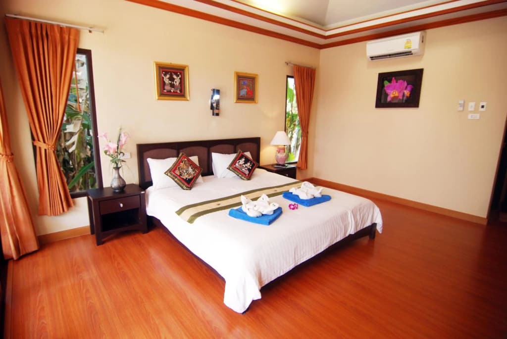 Lanta Il Mare Beach Resort - photo 3