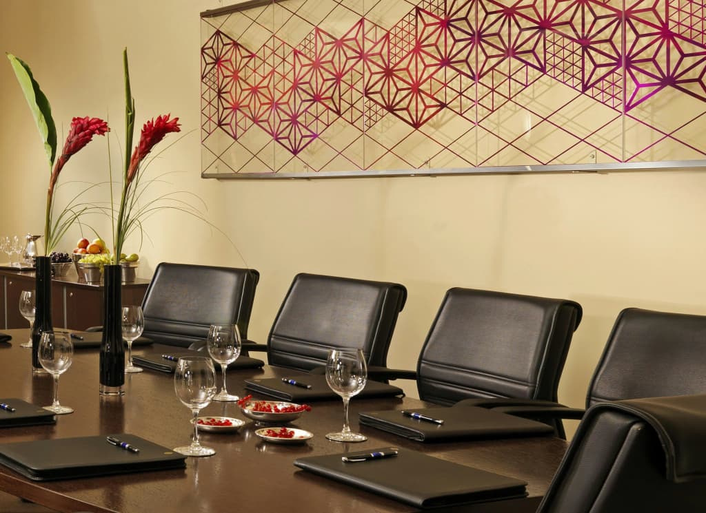 InterContinental Athenaeum Athens - photo 36