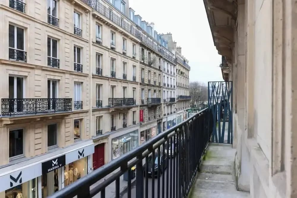 Superb AC Apartment Center of Paris - photo 22