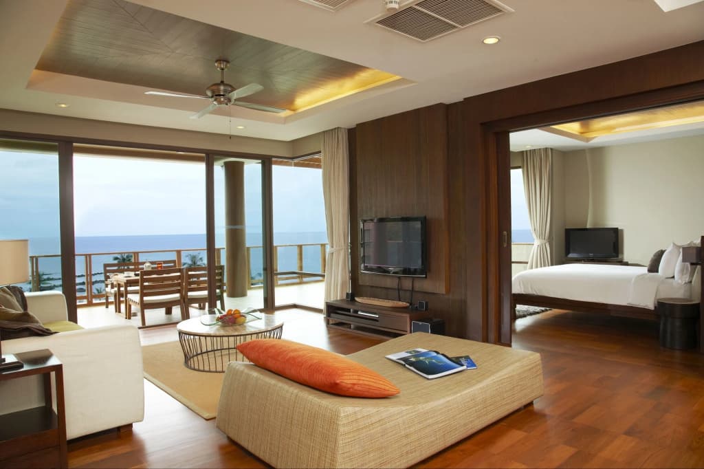 ShaSa Resort & Residences, Koh Samui - photo 7