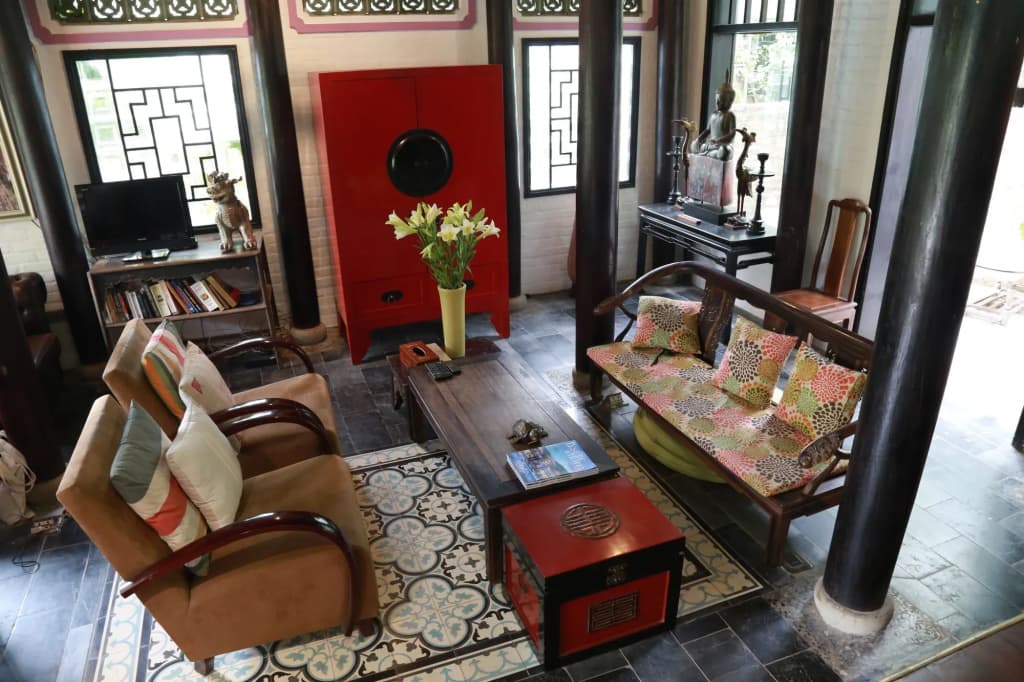 Maison Haily - photo 3
