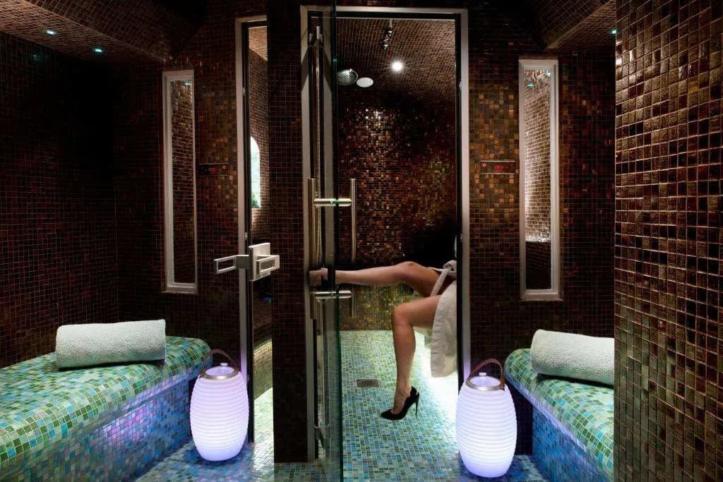 Hotel Residence Henri IV - photo 23