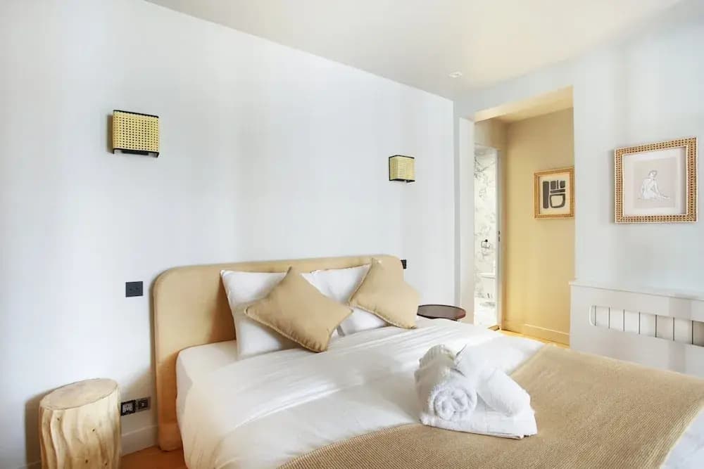Sublime Apartment AC Paris Center - photo 5