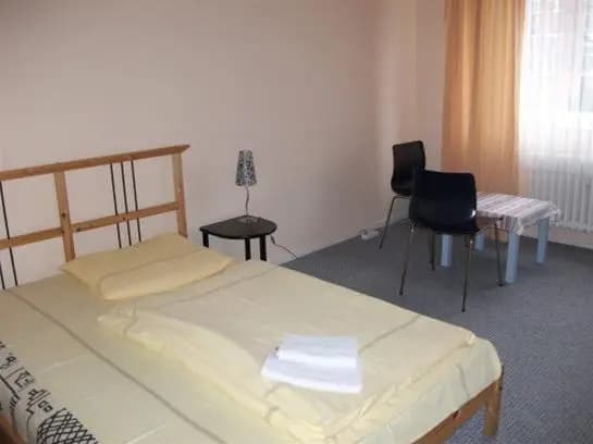 Hotel-Pension Hensel - photo 11
