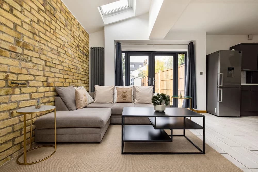 2 Bed Garden Flat in Balham - photo 7