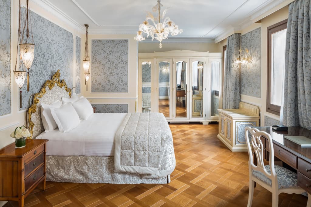 Baglioni Hotel Luna - The Leading Hotels of the World - photo 7