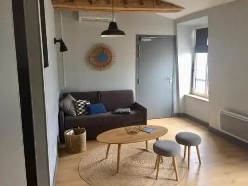 Loft Bastille - photo 6