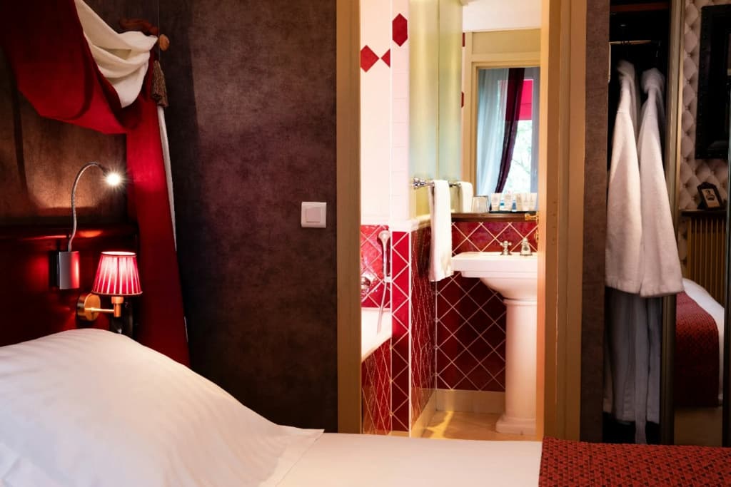 Hotel Britannique - photo 23