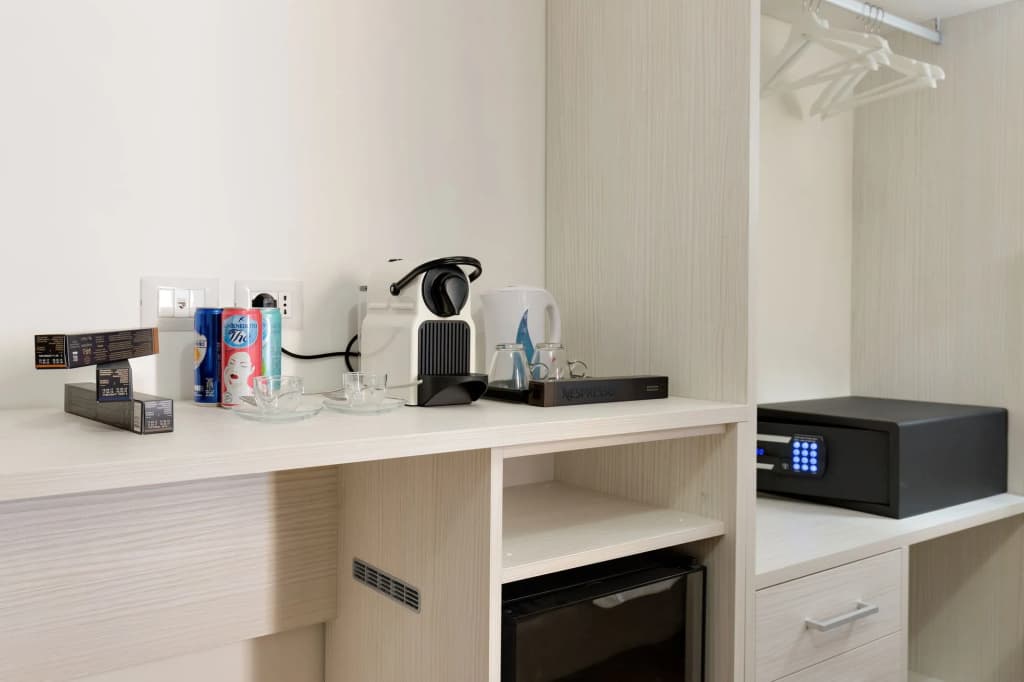 Dolce Luxury Rooms - photo 15