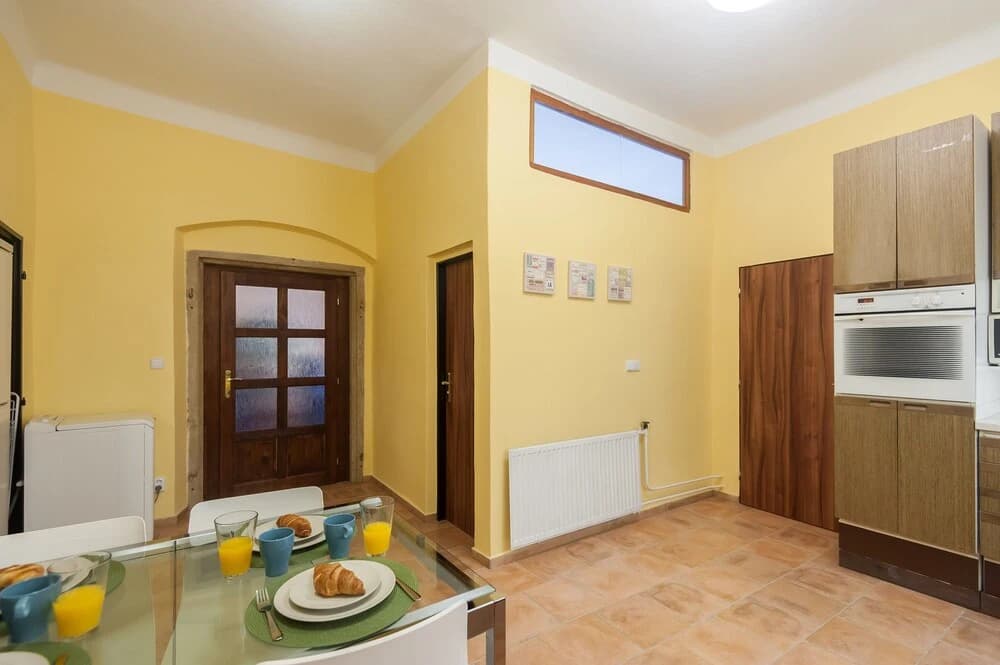 Apartments Melantrichova - photo 18