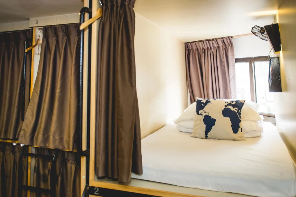 Map Travelodge - photo 3
