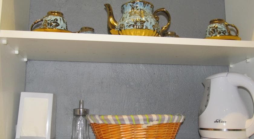 Guest House Lion - photo 4