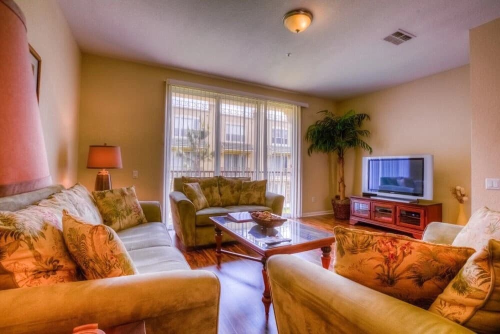 Resort Townhome: Perfect Orlando Vacation Spot!! - photo 3