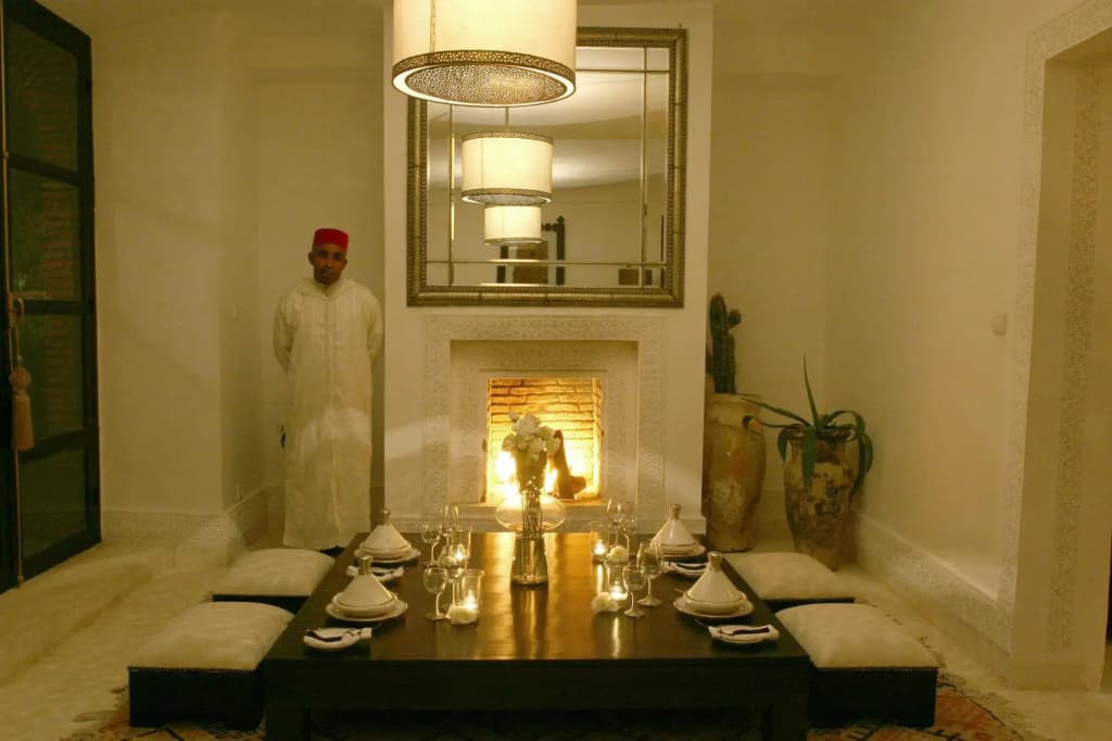 Riad Mamass - photo 24