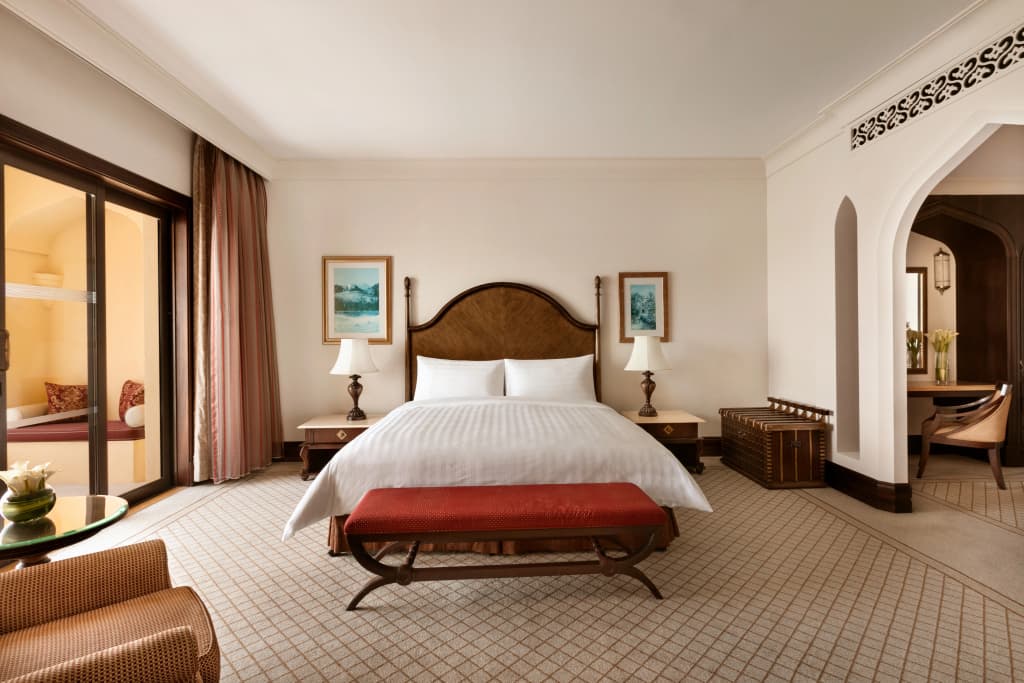 Hotel Shangri-La, Qaryat Al Beri, Abu Dhabi - photo 8