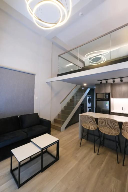 Aster Apartment Bali - photo 16