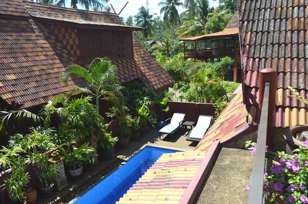 Green Coconut Village B2 - photo 14