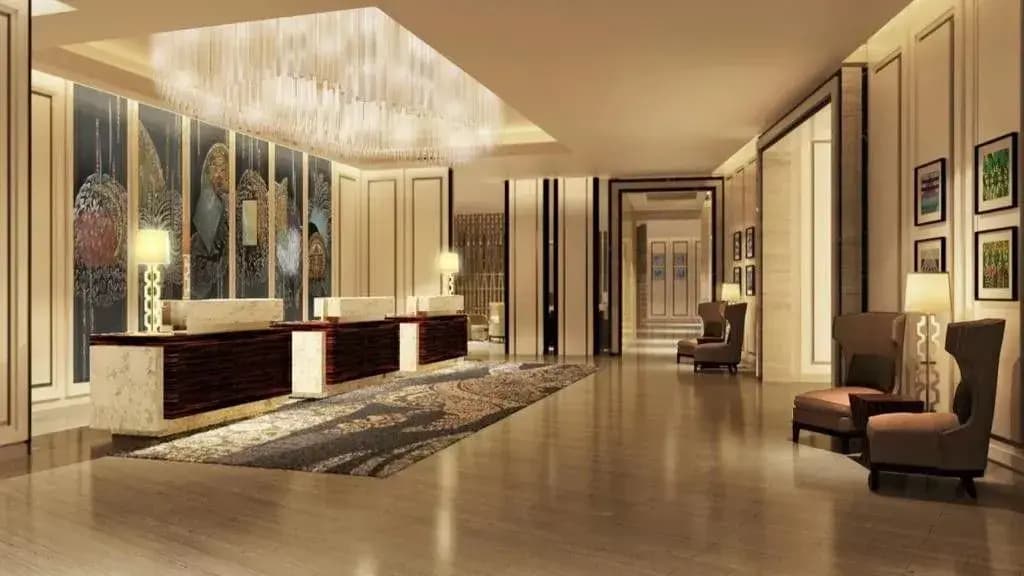 Sheraton Petaling Jaya Hotel - photo 16