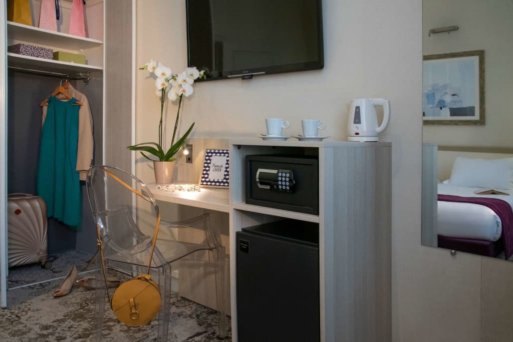 Best Western Alba Hotel - photo 27