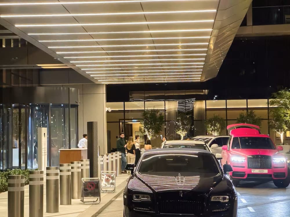 Vogue | Address Residences Downtown near Dubai Mall | Burj Khalifa - photo 42