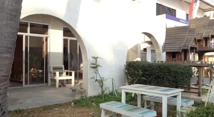 Pha Nganchai Hotel - photo 19