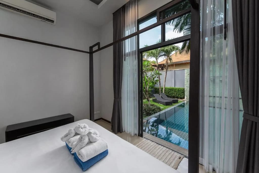 Villa Java - photo 36