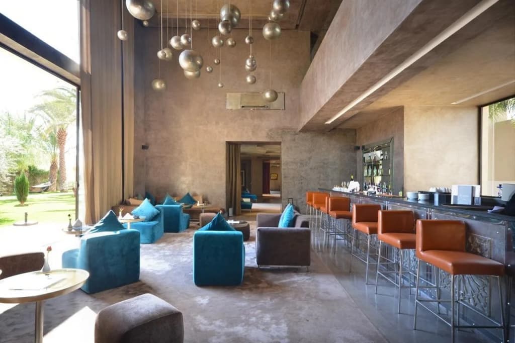 Sirayane Boutique Hotel and Spa - photo 17
